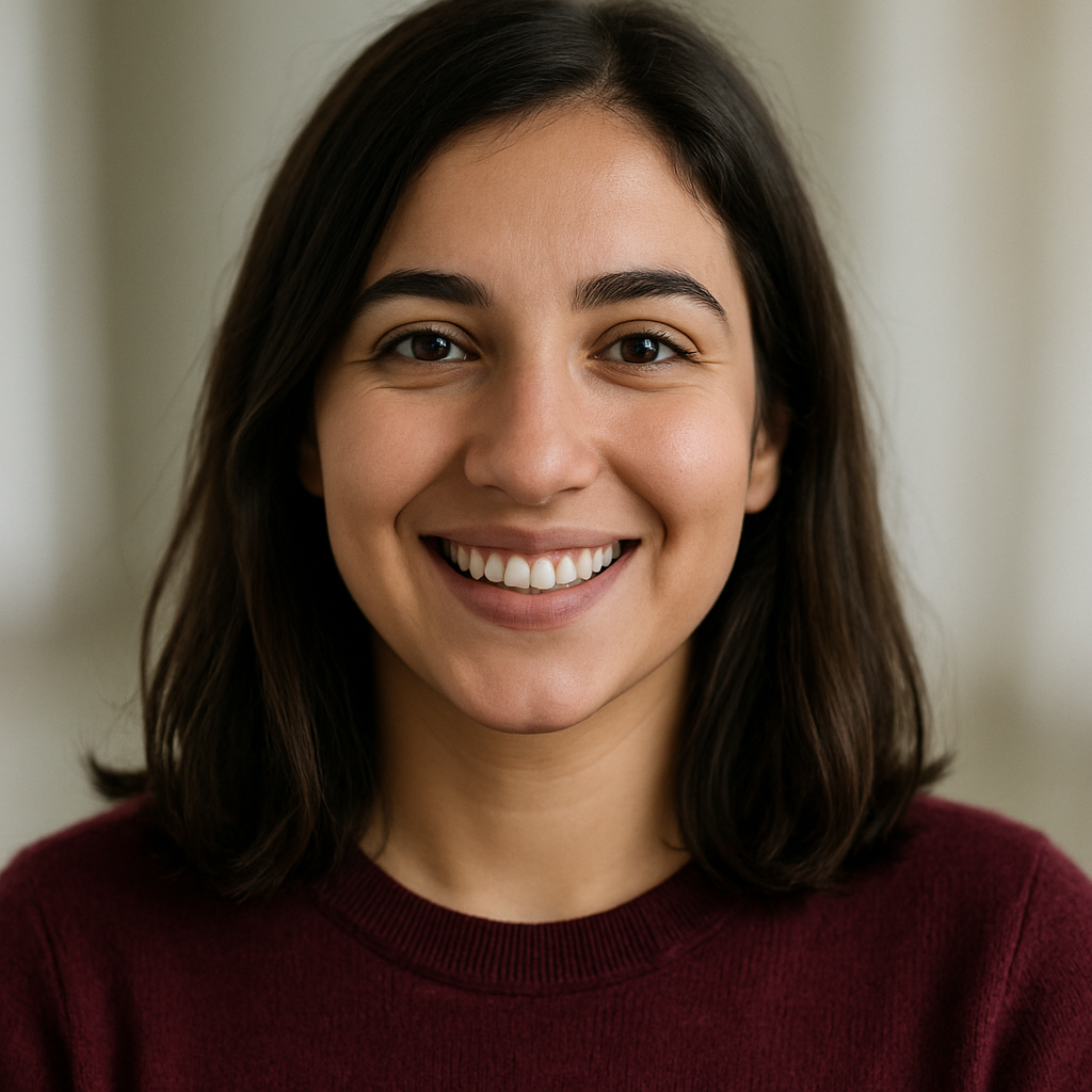 Farah M.