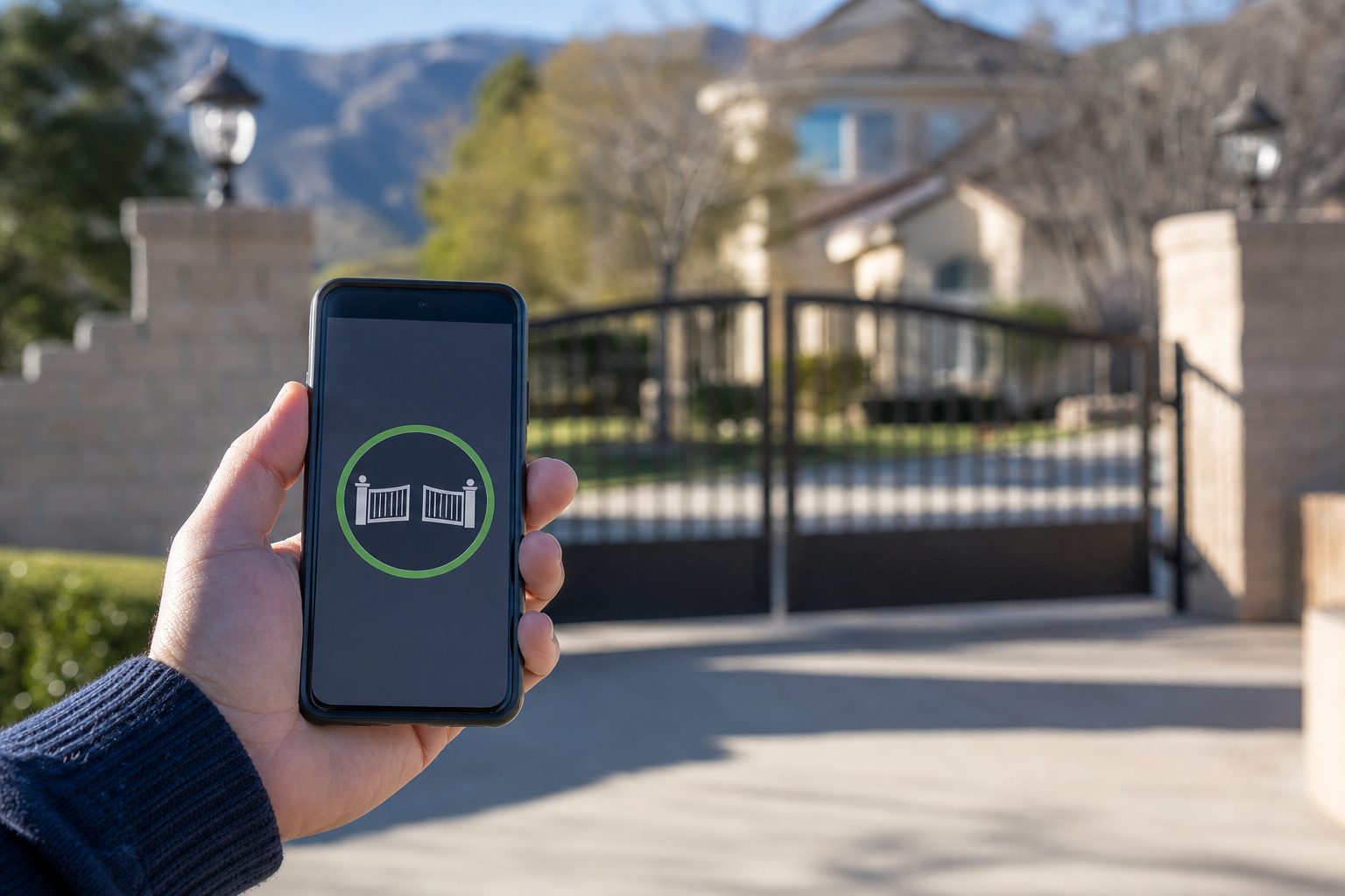 How to Install Access Control Without Future Lockouts