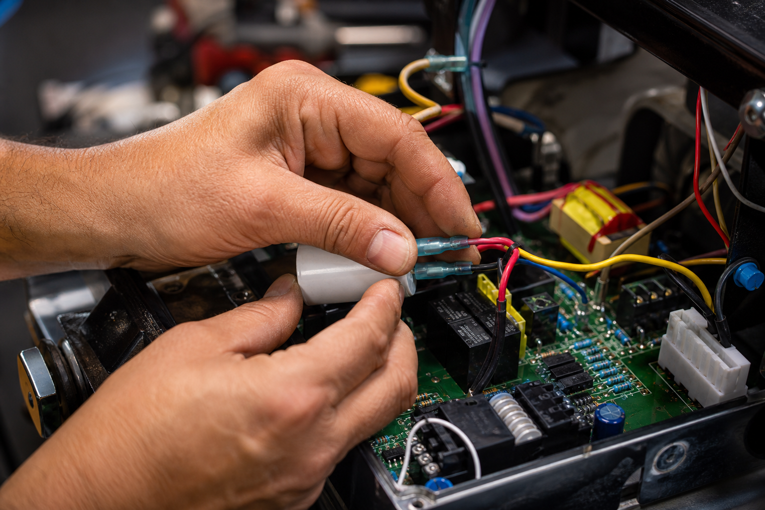 Automatic Gate Motor Repair: Fix It Right Without Overpaying