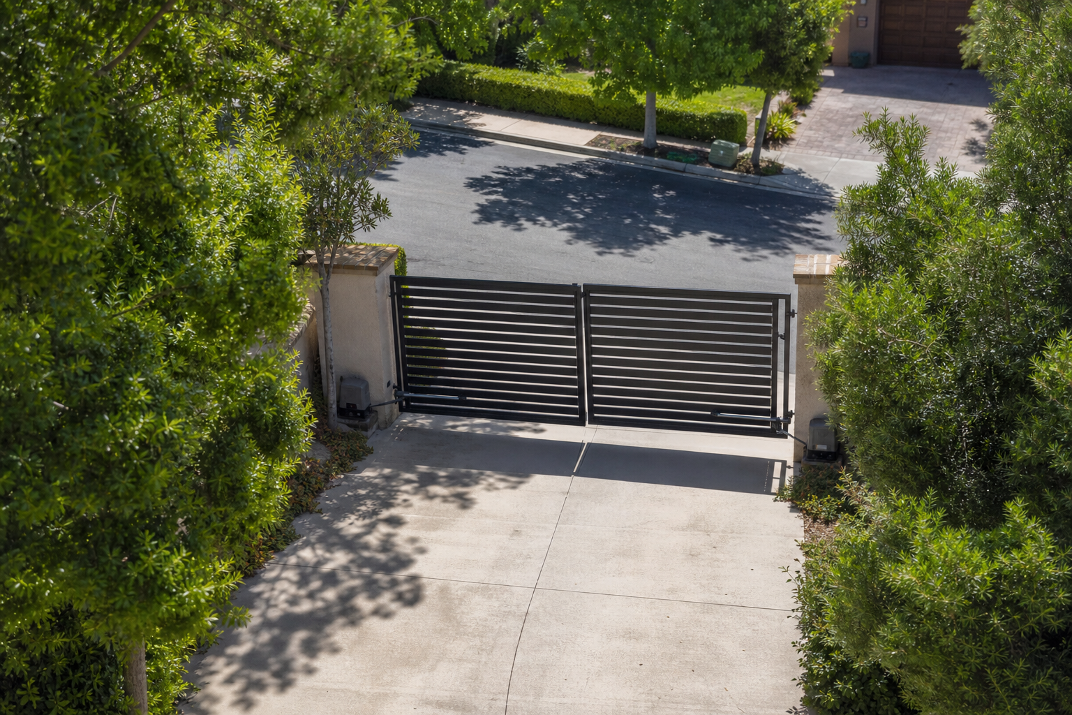 How to Estimate Automatic Gate Cost Without Surprises