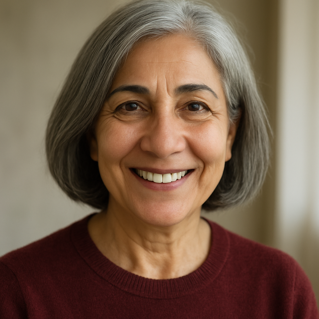 Rana Karam