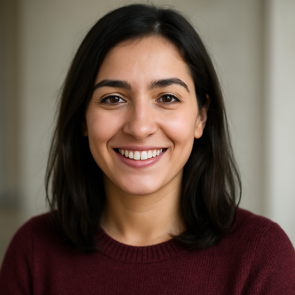 Farah Mansour