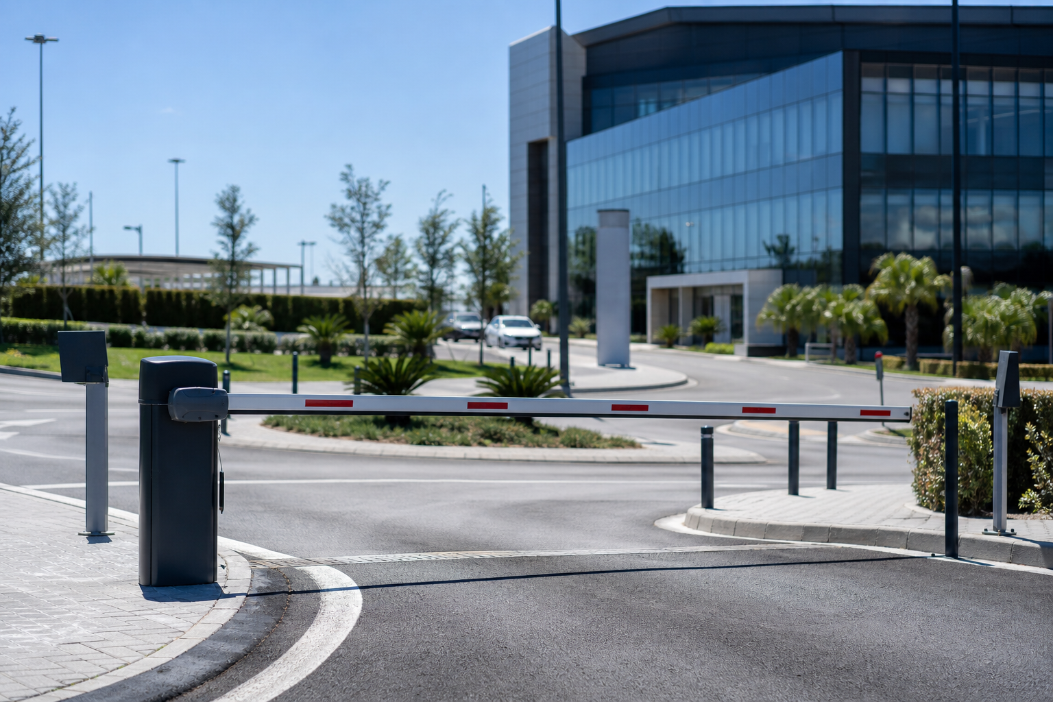 Business Security Gates: How to Maximize Uptime and Stop Costly Bottlenecks