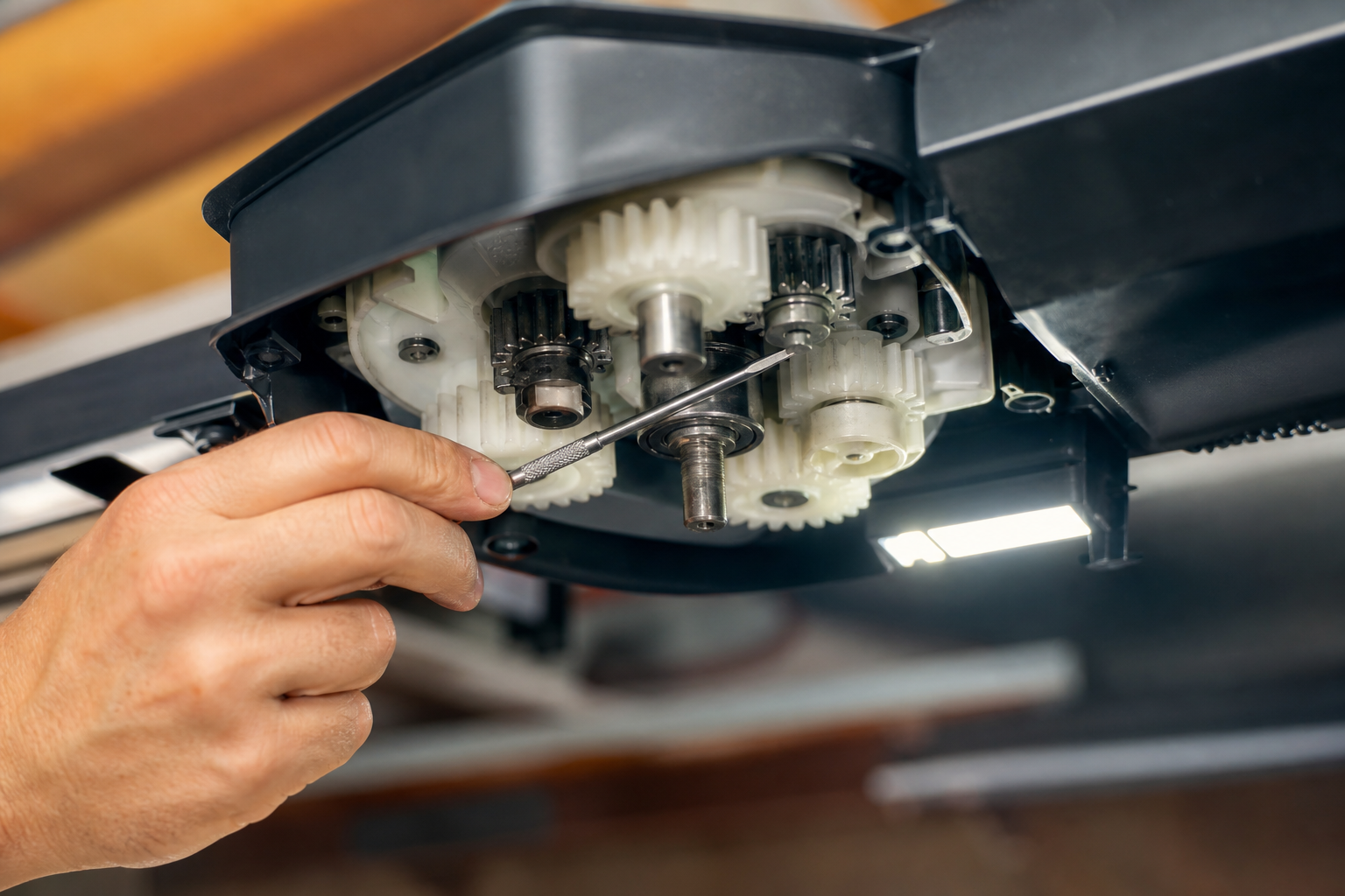 Automatic Gate Opener Repair: Fix It Fast Without Overpaying